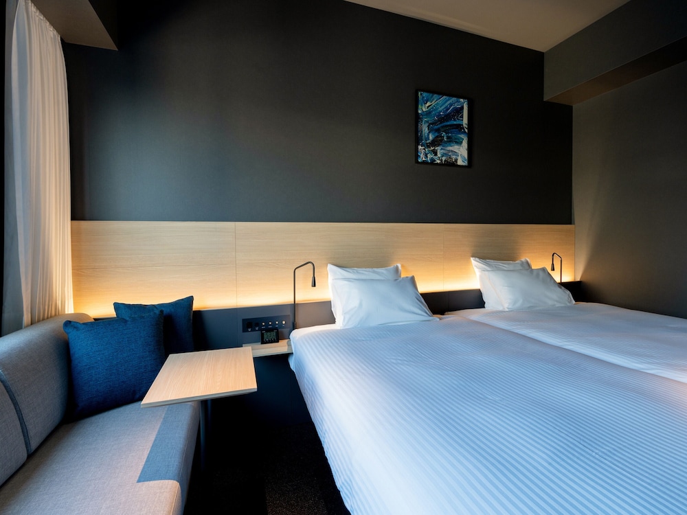 grids premium hotel kumamoto