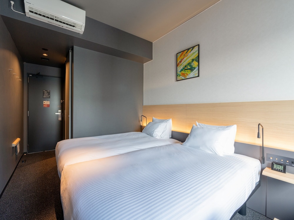 grids premium hotel kumamoto