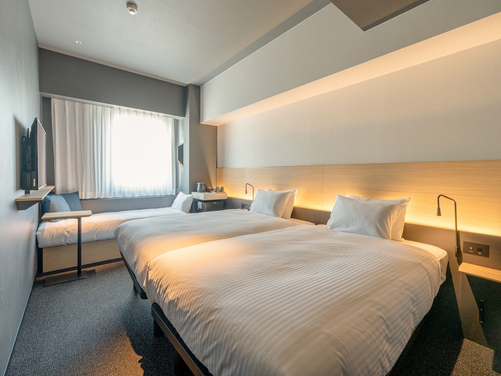 grids premium hotel kumamoto