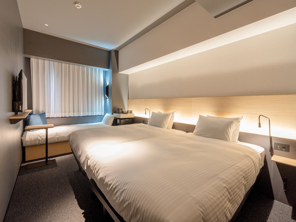 grids premium hotel kumamoto