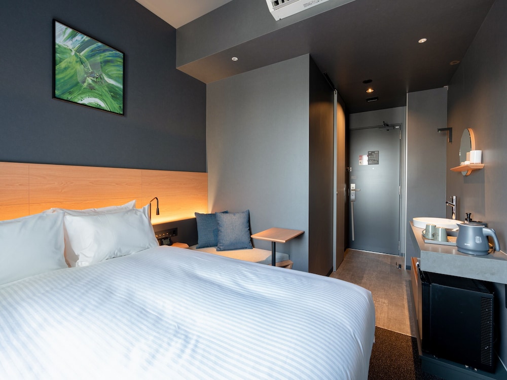 grids premium hotel kumamoto