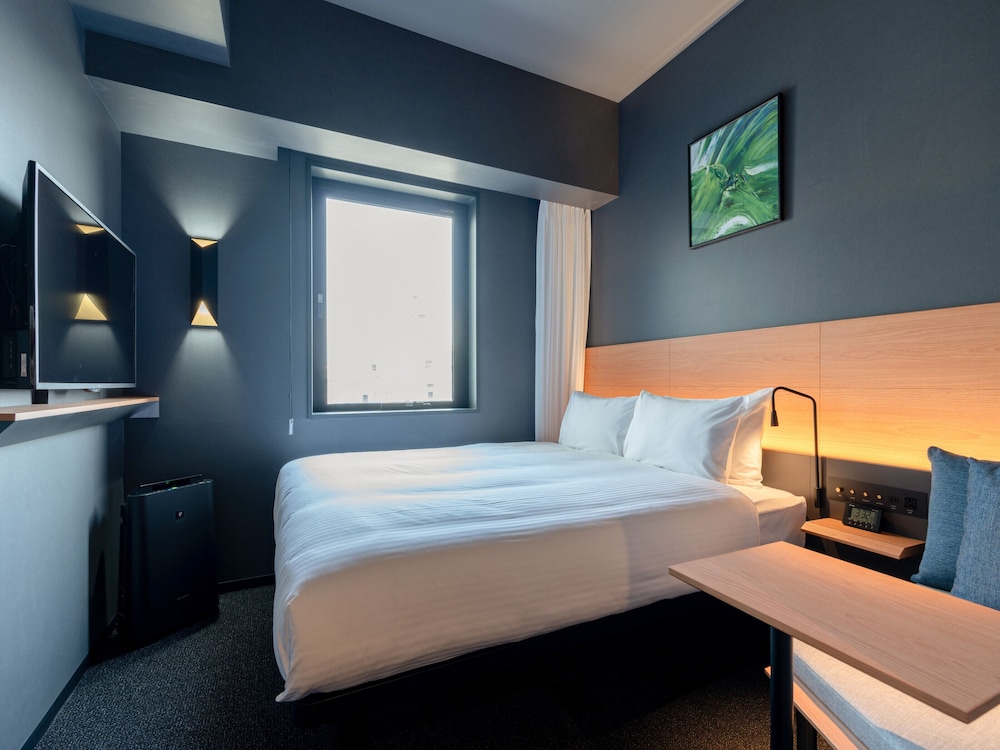 grids premium hotel kumamoto