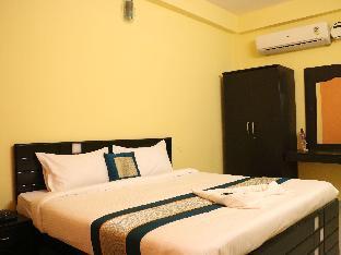 gt residency t nagar