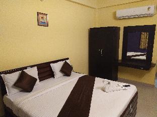 gt residency t nagar
