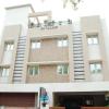 gt residency t nagar