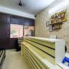 gt residency t nagar