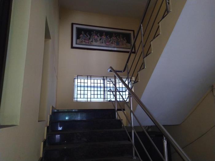 gt residency t nagar