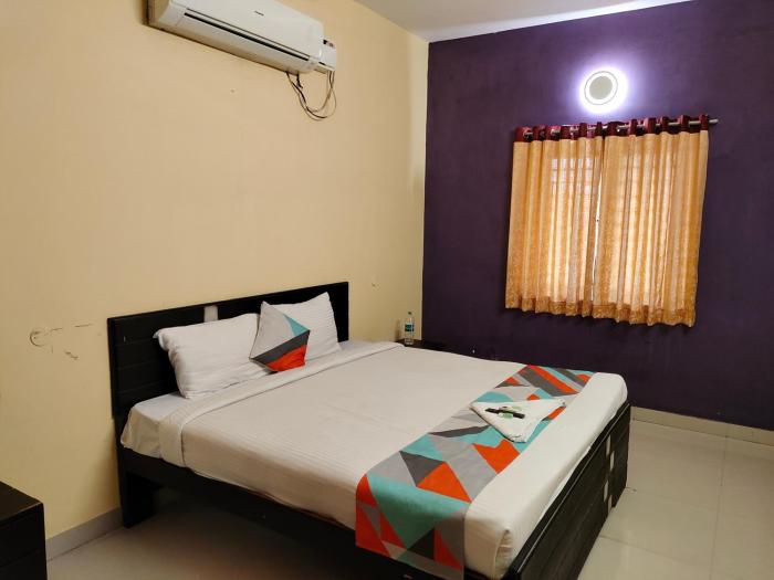 gt residency t nagar
