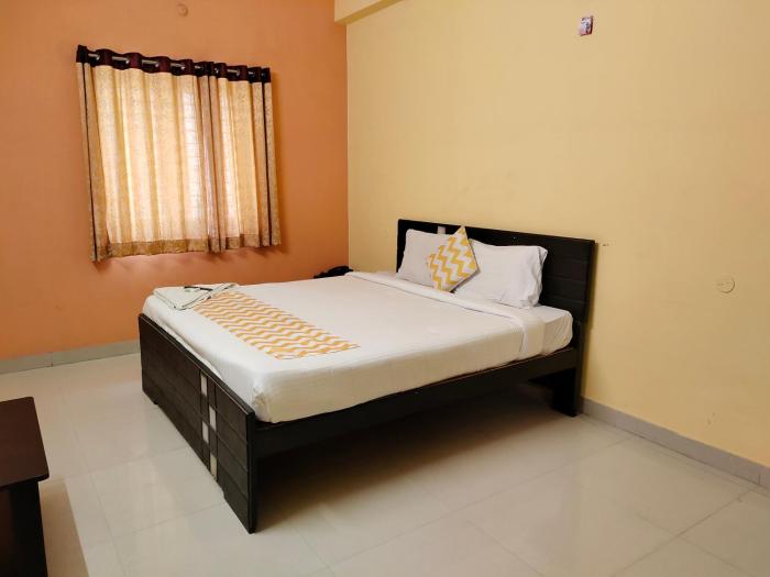 gt residency t nagar