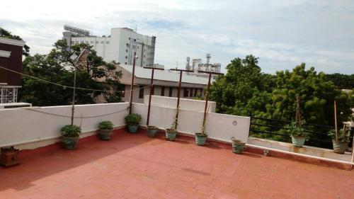gt residency t nagar