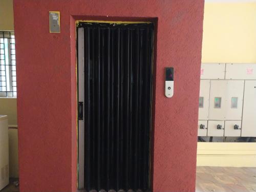 gt residency t nagar