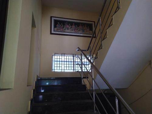 gt residency t nagar