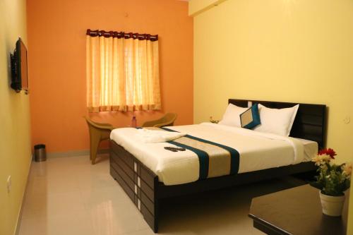 gt residency t nagar