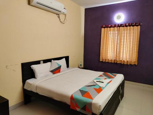 gt residency t nagar