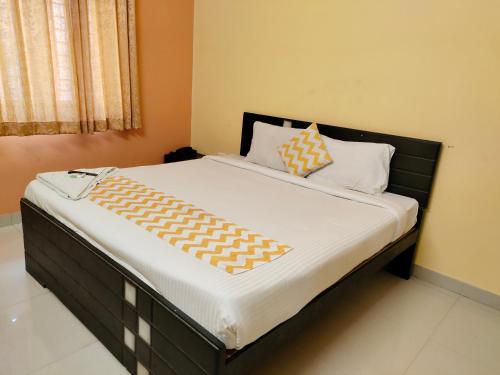 gt residency t nagar