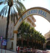 occidental torremolinos playa
