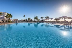 Occidental Torremolinos Playa,Near Los Alamos Beach,4 star