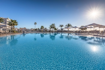 occidental torremolinos playa