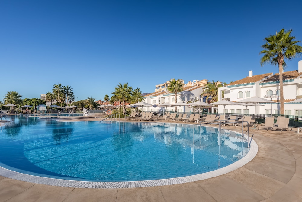 occidental torremolinos playa