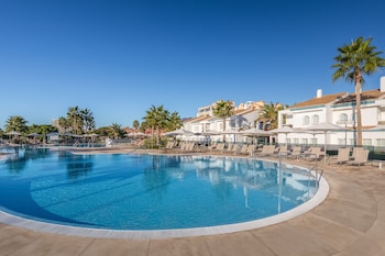 occidental torremolinos playa