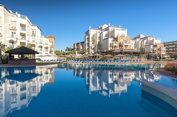 occidental torremolinos playa