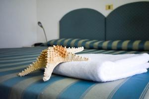 hotel embassy pesaro