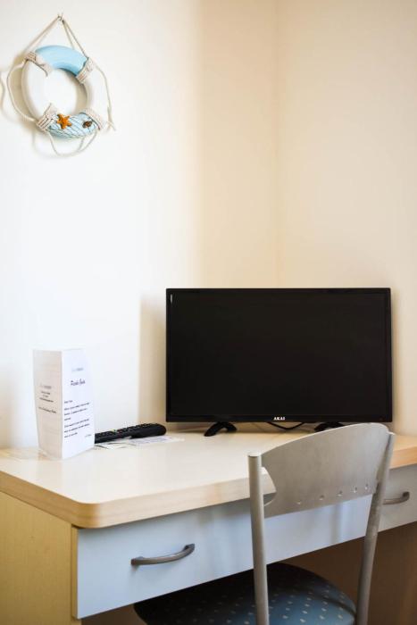 hotel embassy pesaro