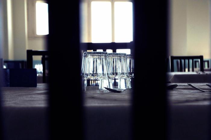 hotel embassy pesaro