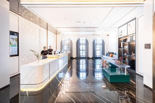 atour hotel guangzhou south high speed railway station