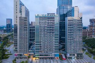 atour hotel guangzhou south high speed railway station
