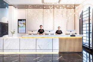 atour hotel guangzhou south high speed railway station