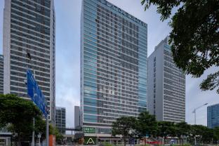 atour hotel guangzhou south high speed railway station