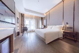 atour hotel guangzhou south high speed railway station