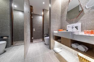 atour hotel guangzhou south high speed railway station