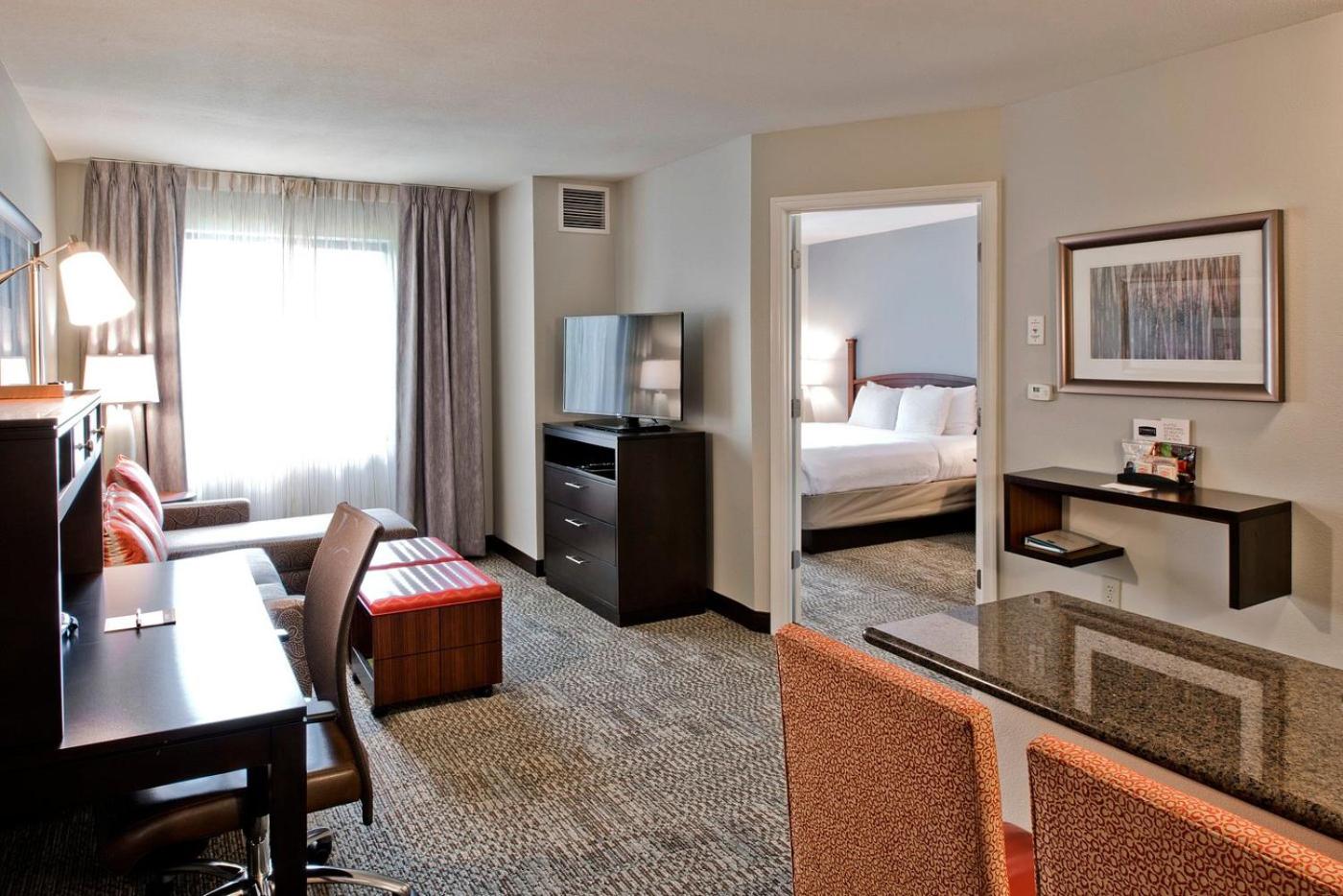 staybridge suites charlotte ballantyne by ihg