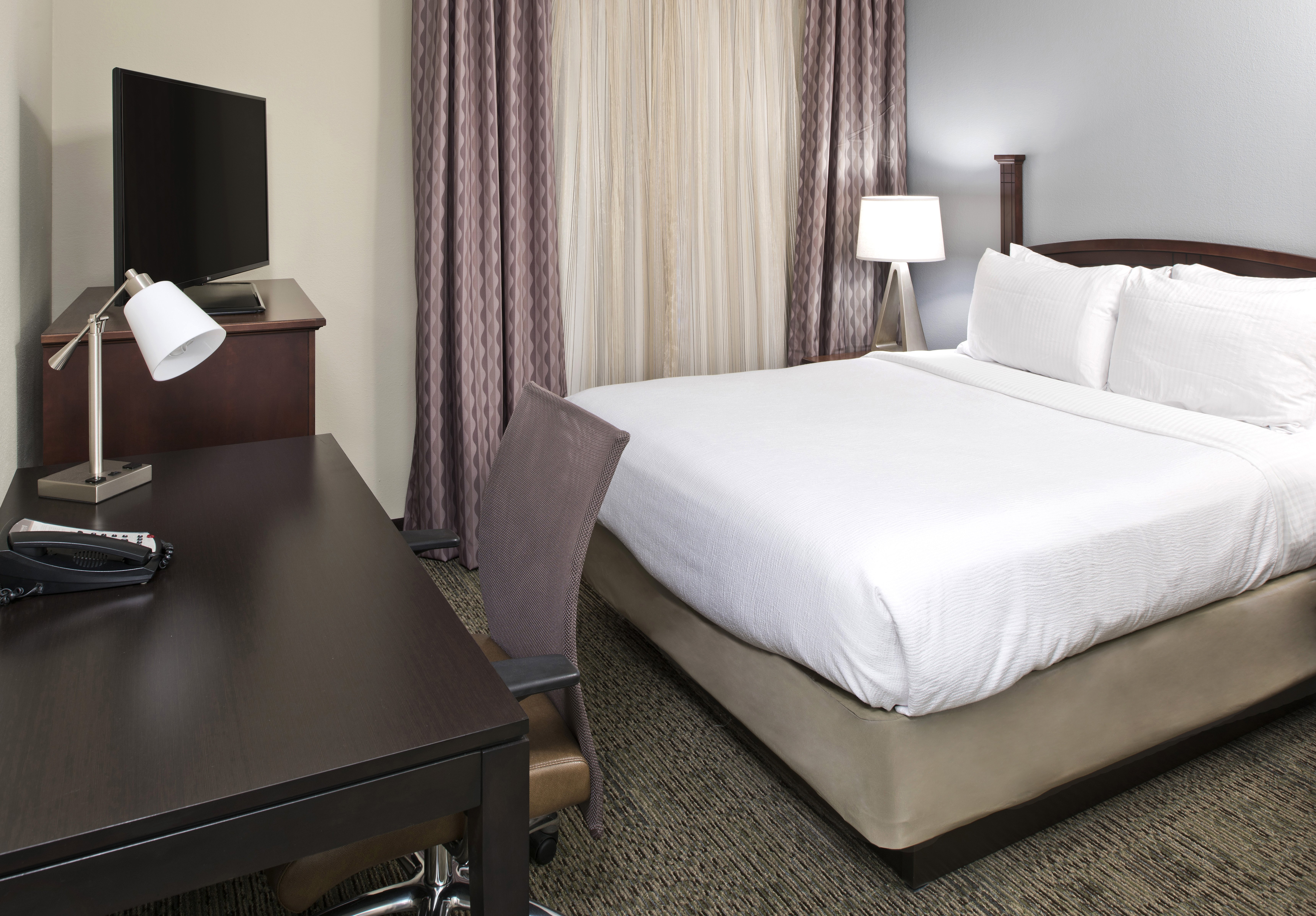 staybridge suites charlotte ballantyne by ihg