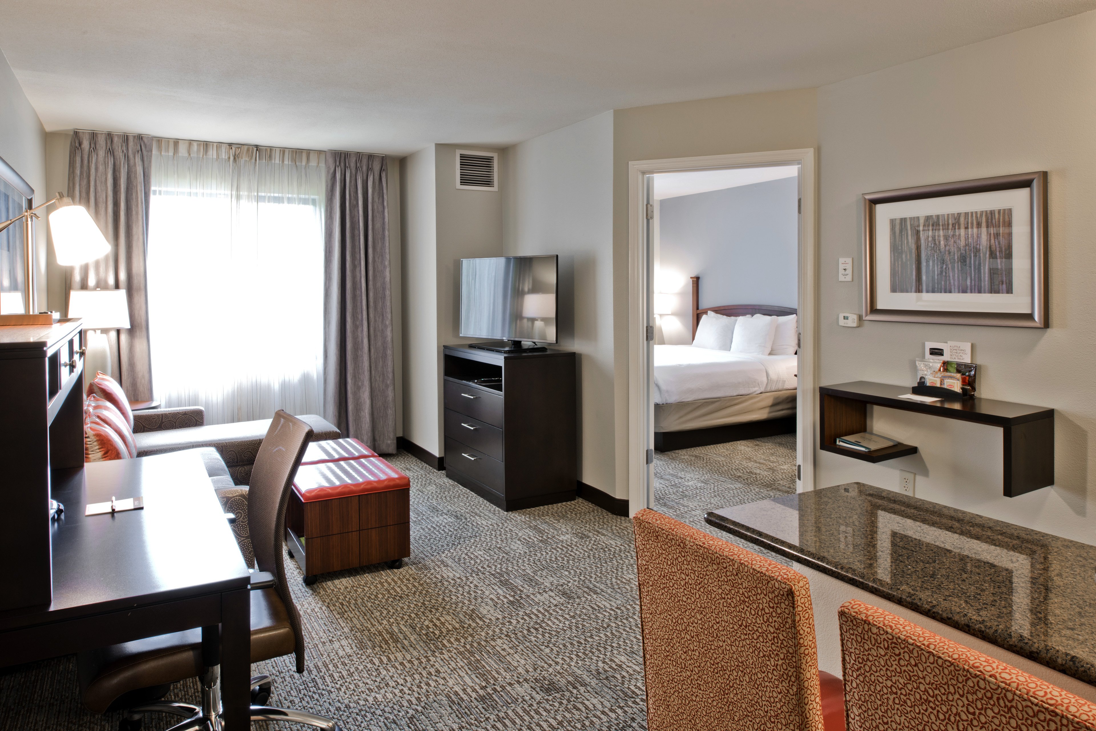 staybridge suites charlotte ballantyne by ihg