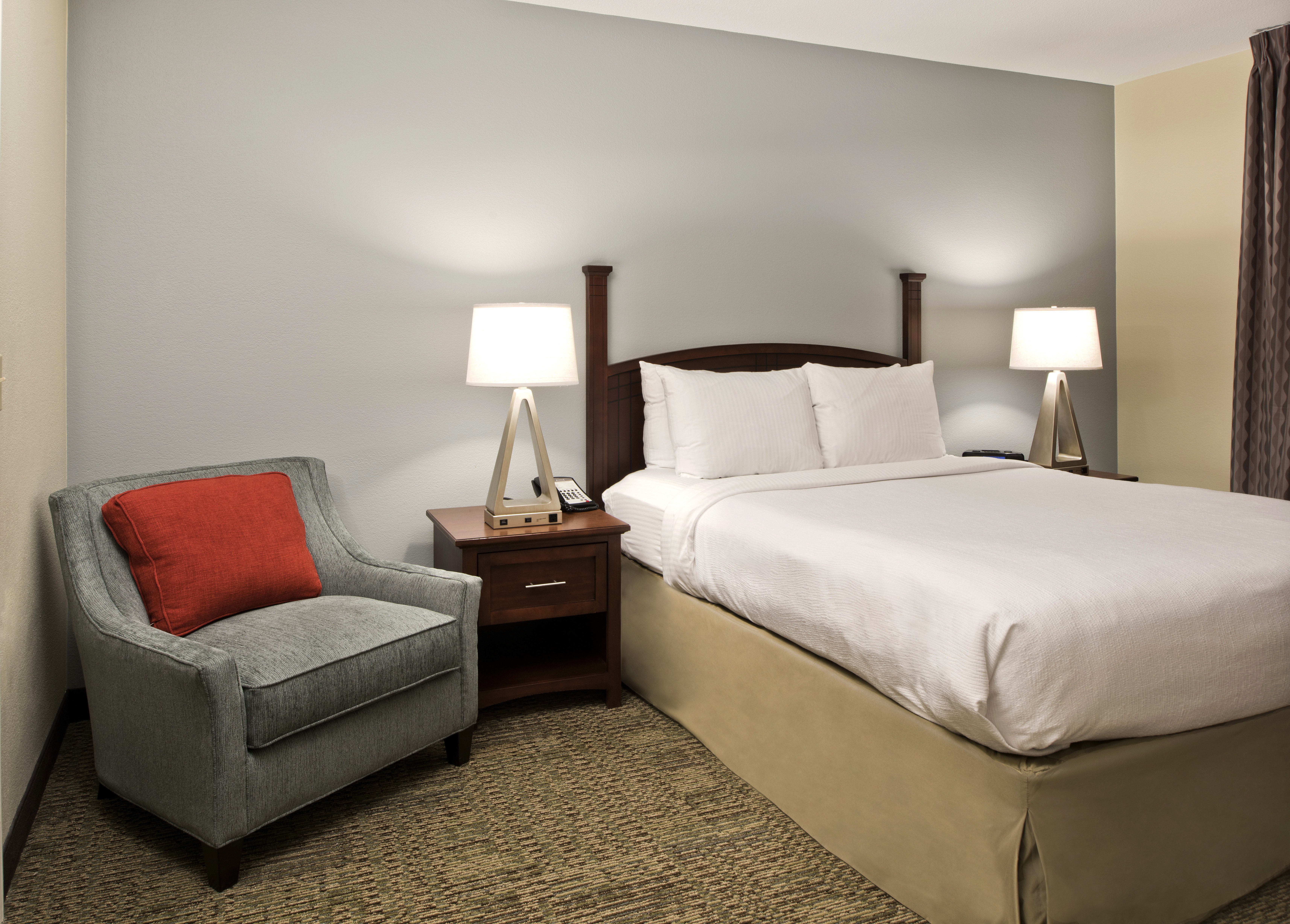 staybridge suites charlotte ballantyne by ihg