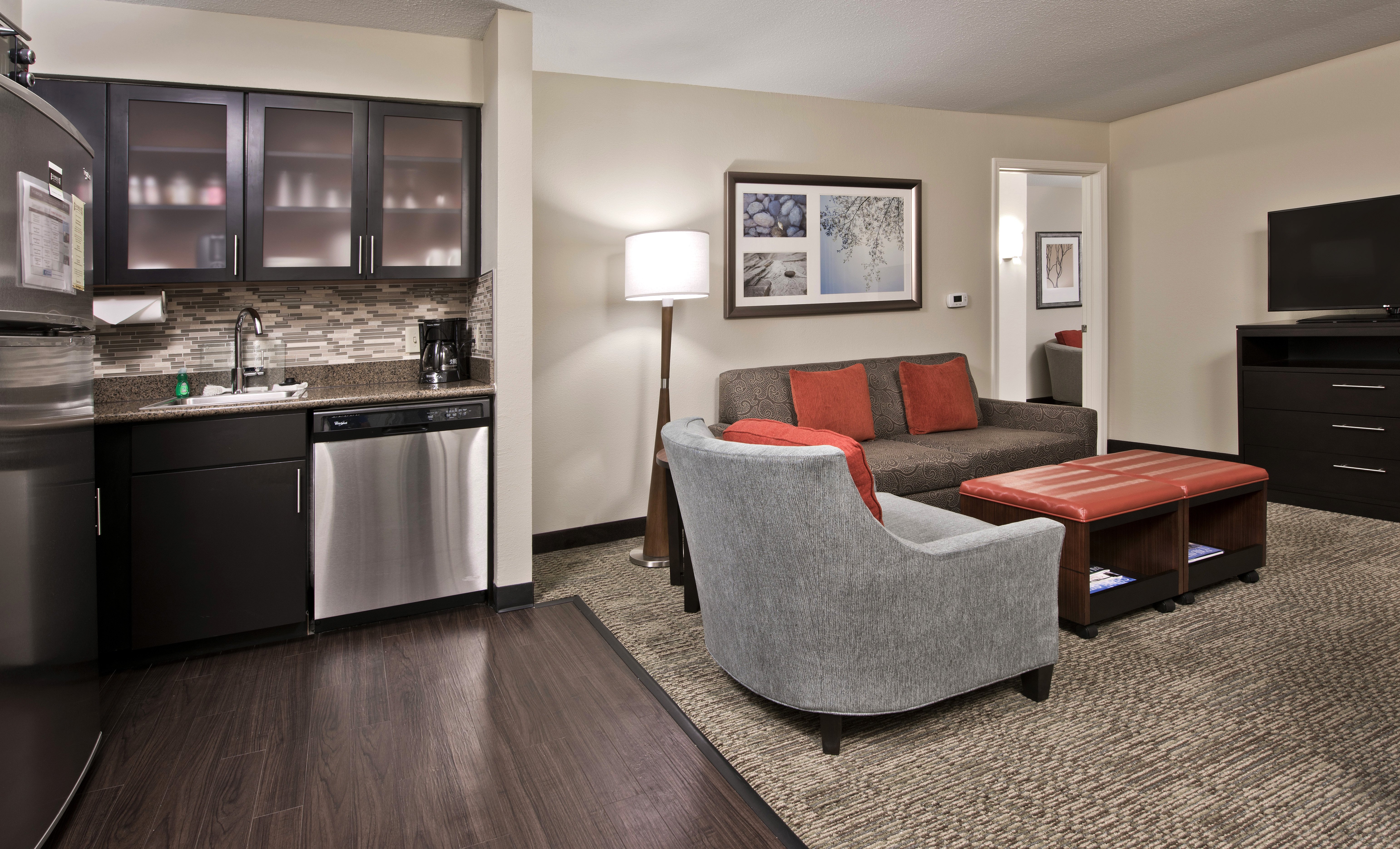 staybridge suites charlotte ballantyne by ihg