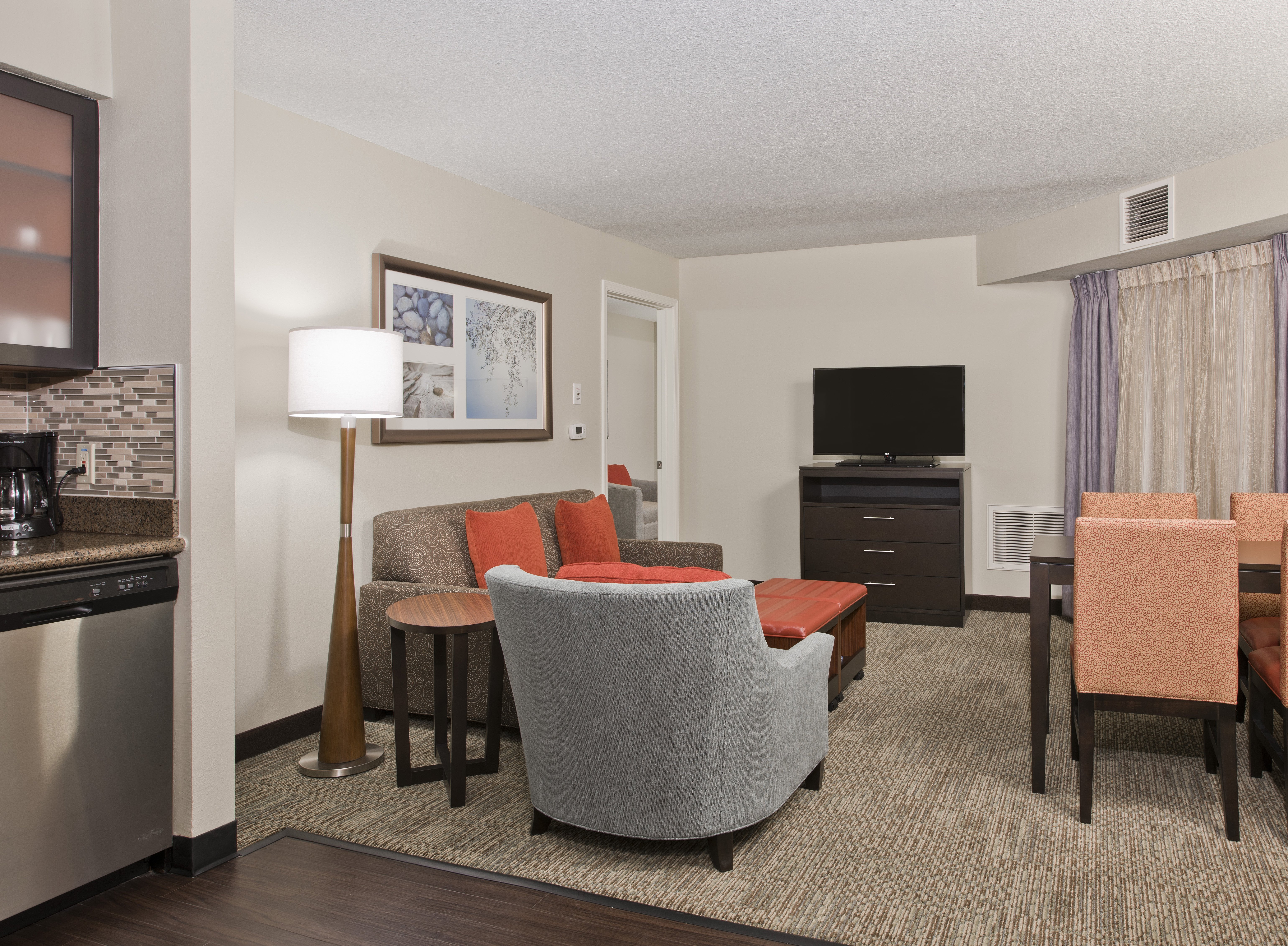 staybridge suites charlotte ballantyne by ihg