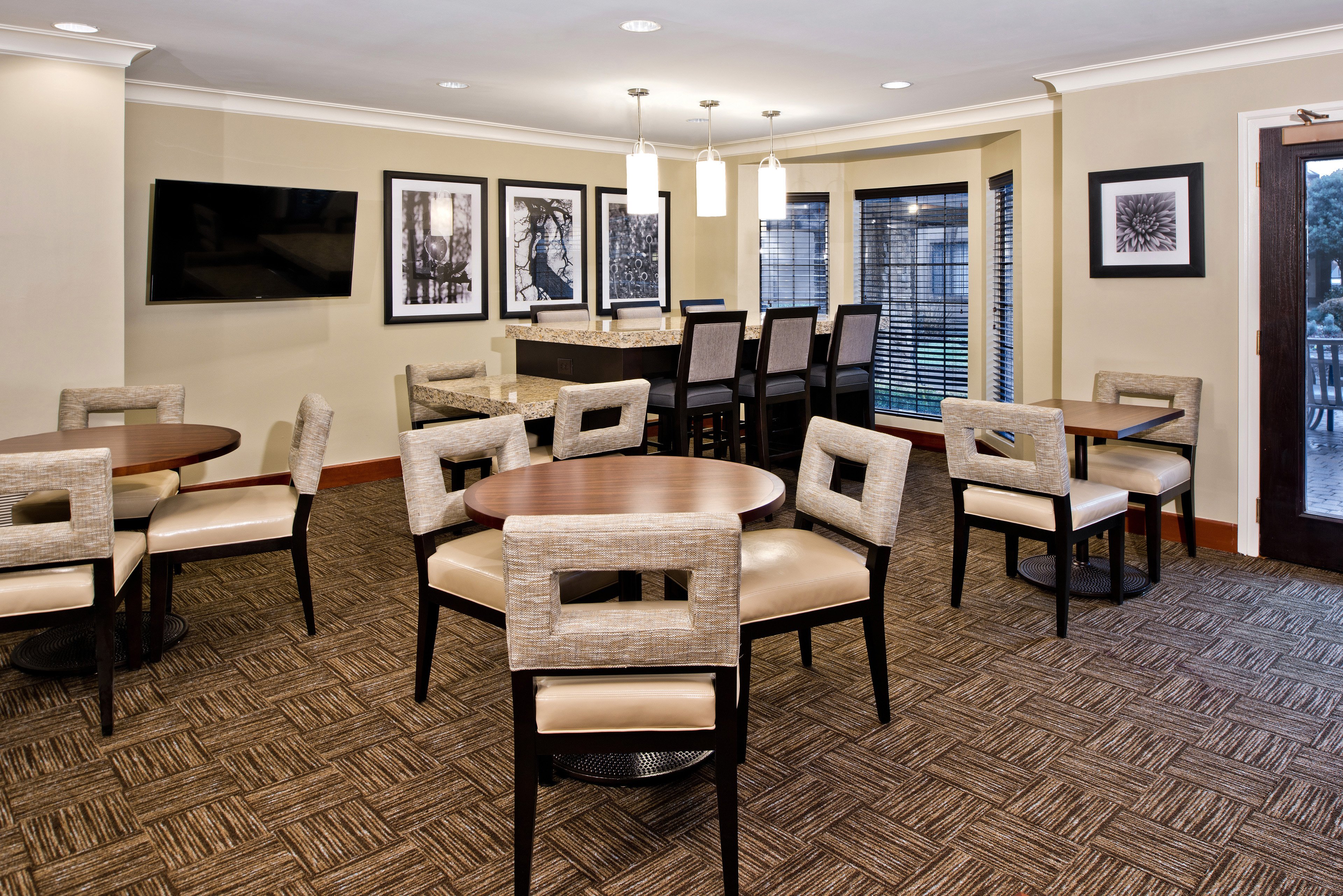 staybridge suites charlotte ballantyne by ihg