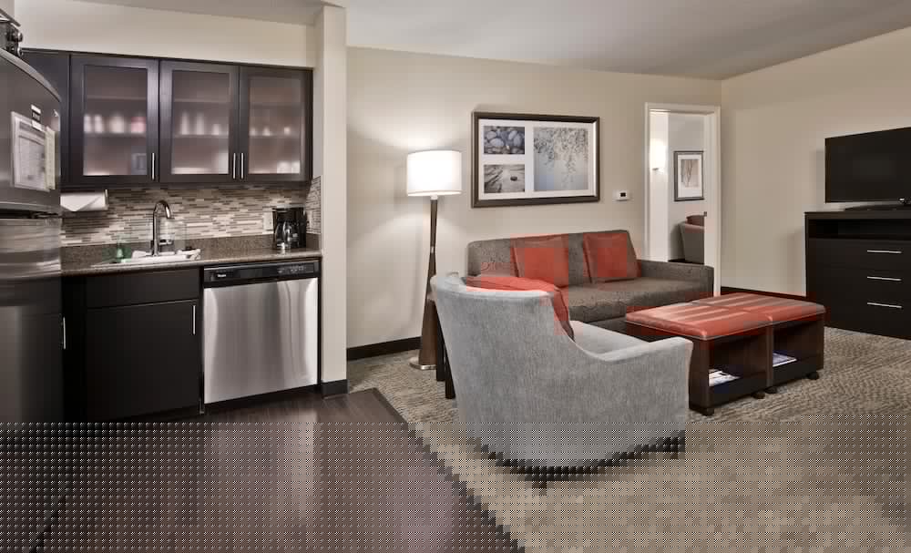 staybridge suites charlotte ballantyne by ihg