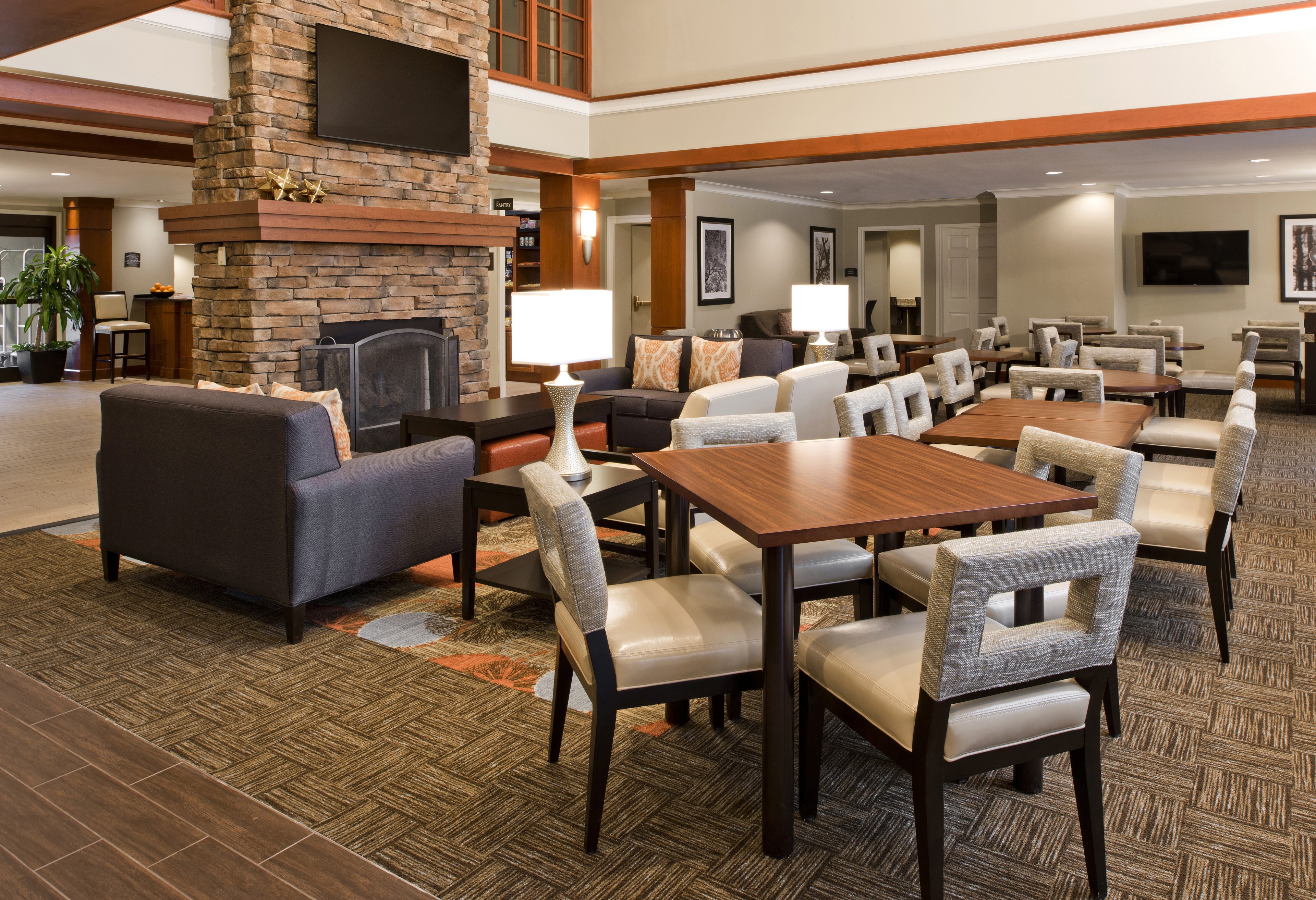 staybridge suites charlotte ballantyne by ihg