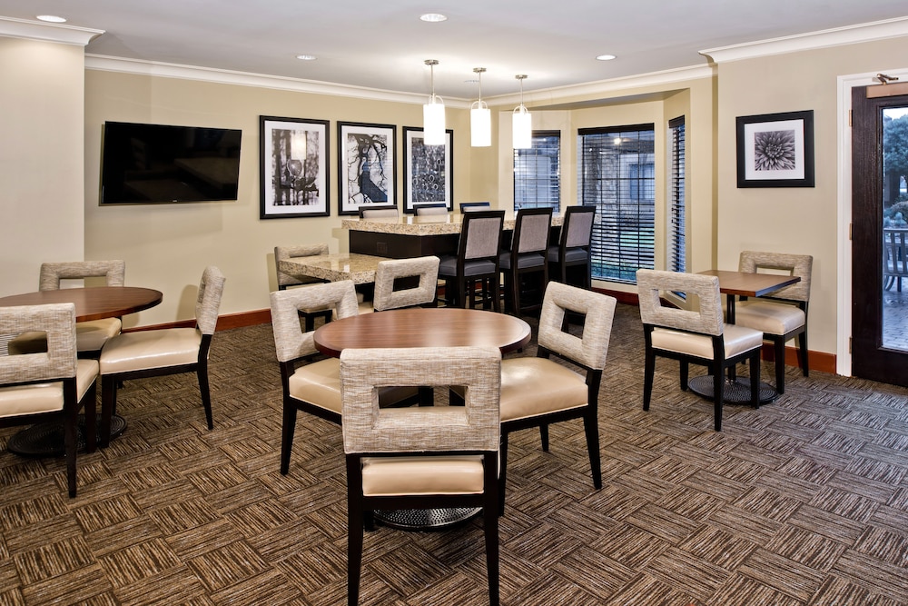 staybridge suites charlotte ballantyne by ihg