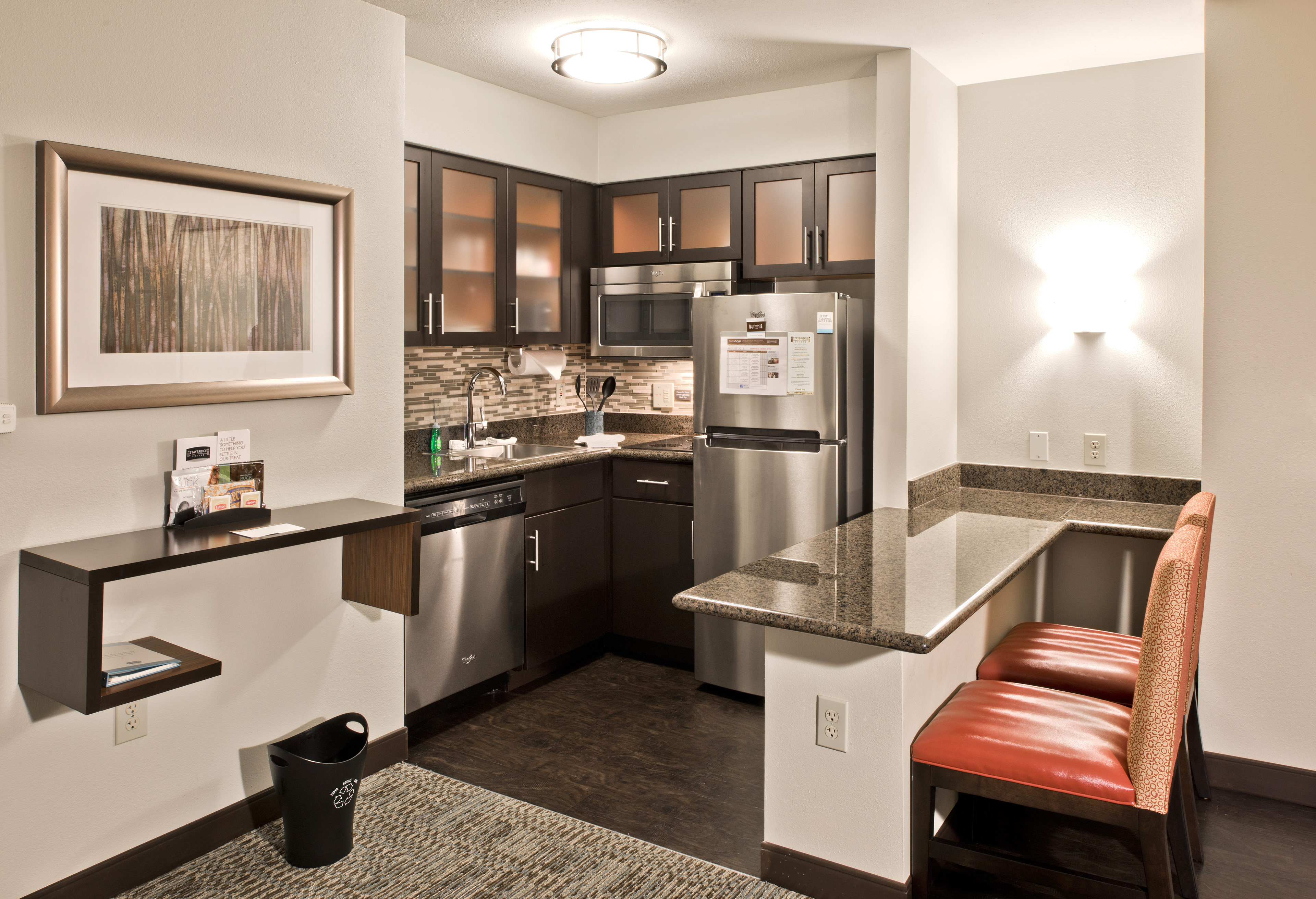 staybridge suites charlotte ballantyne by ihg