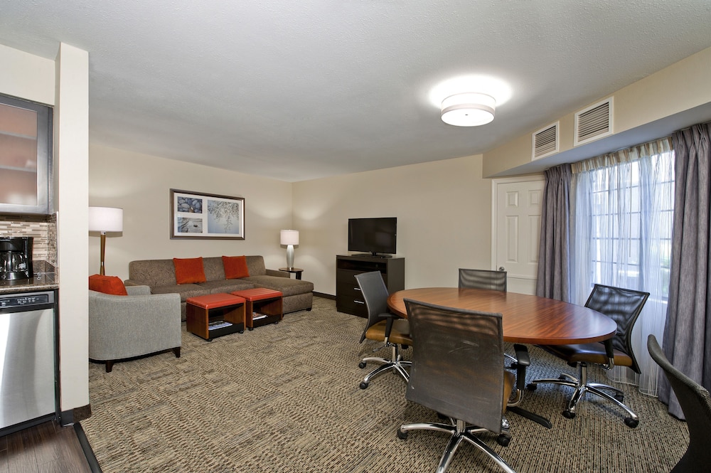 staybridge suites charlotte ballantyne by ihg