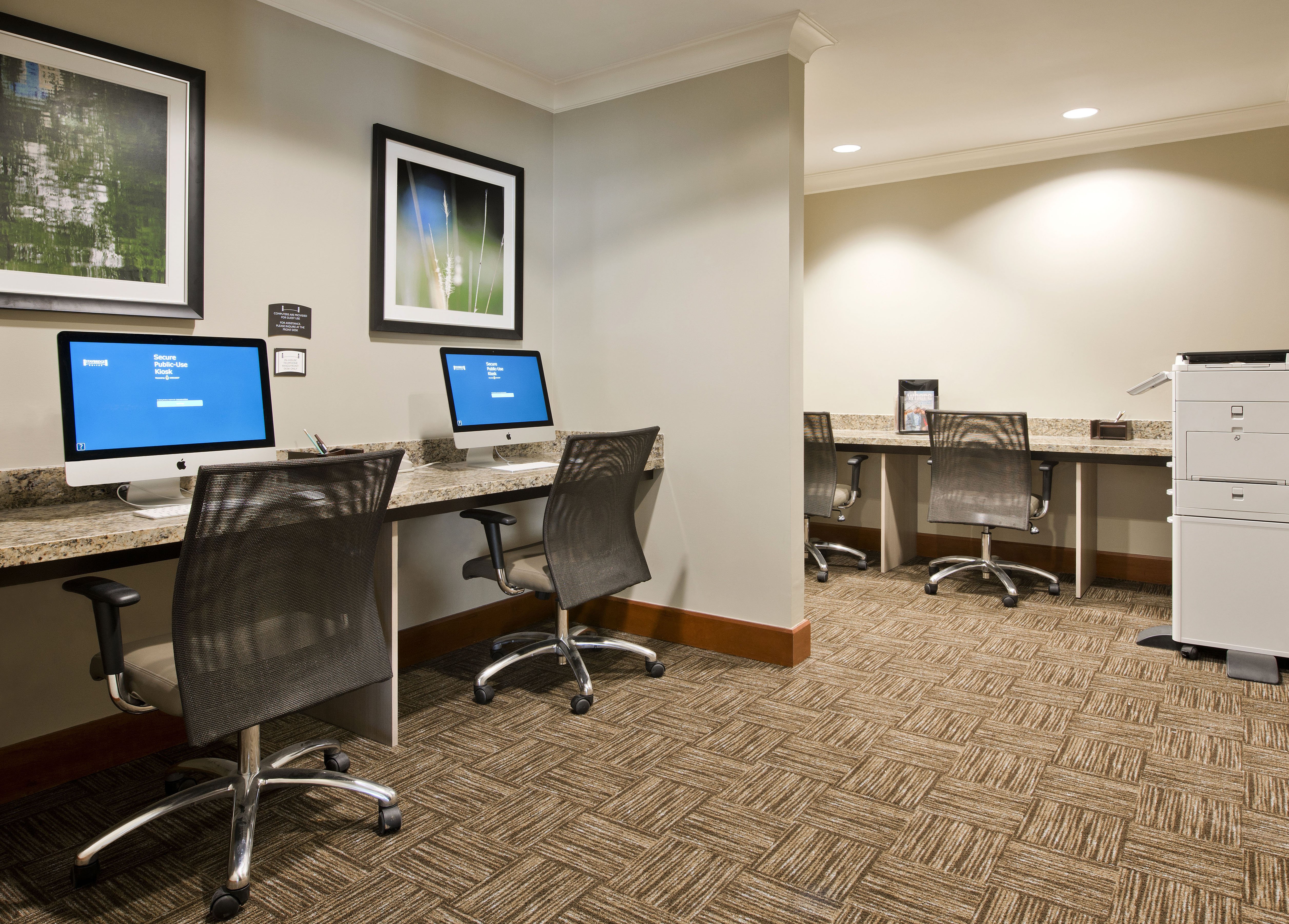 staybridge suites charlotte ballantyne by ihg