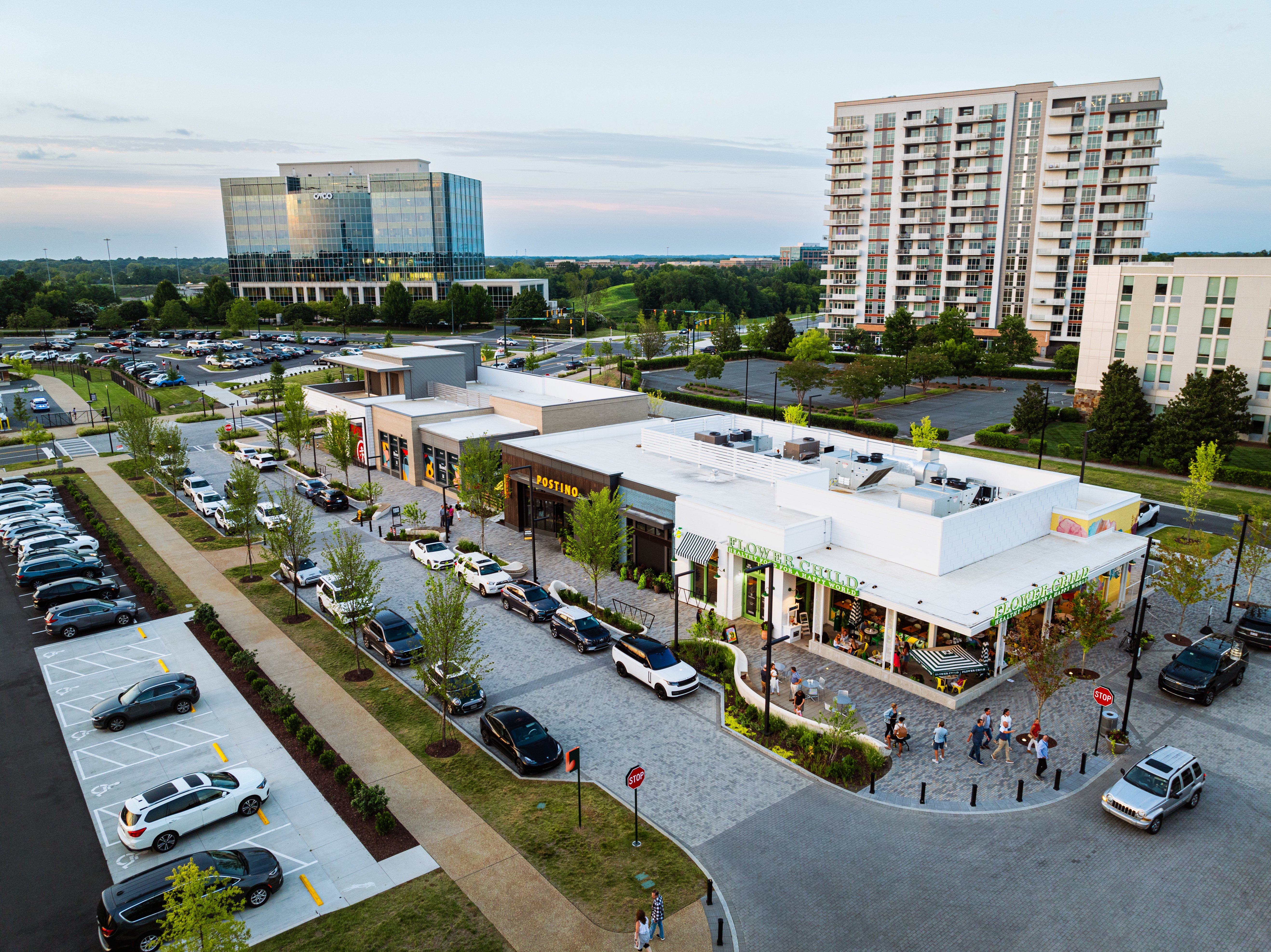 staybridge suites charlotte ballantyne by ihg