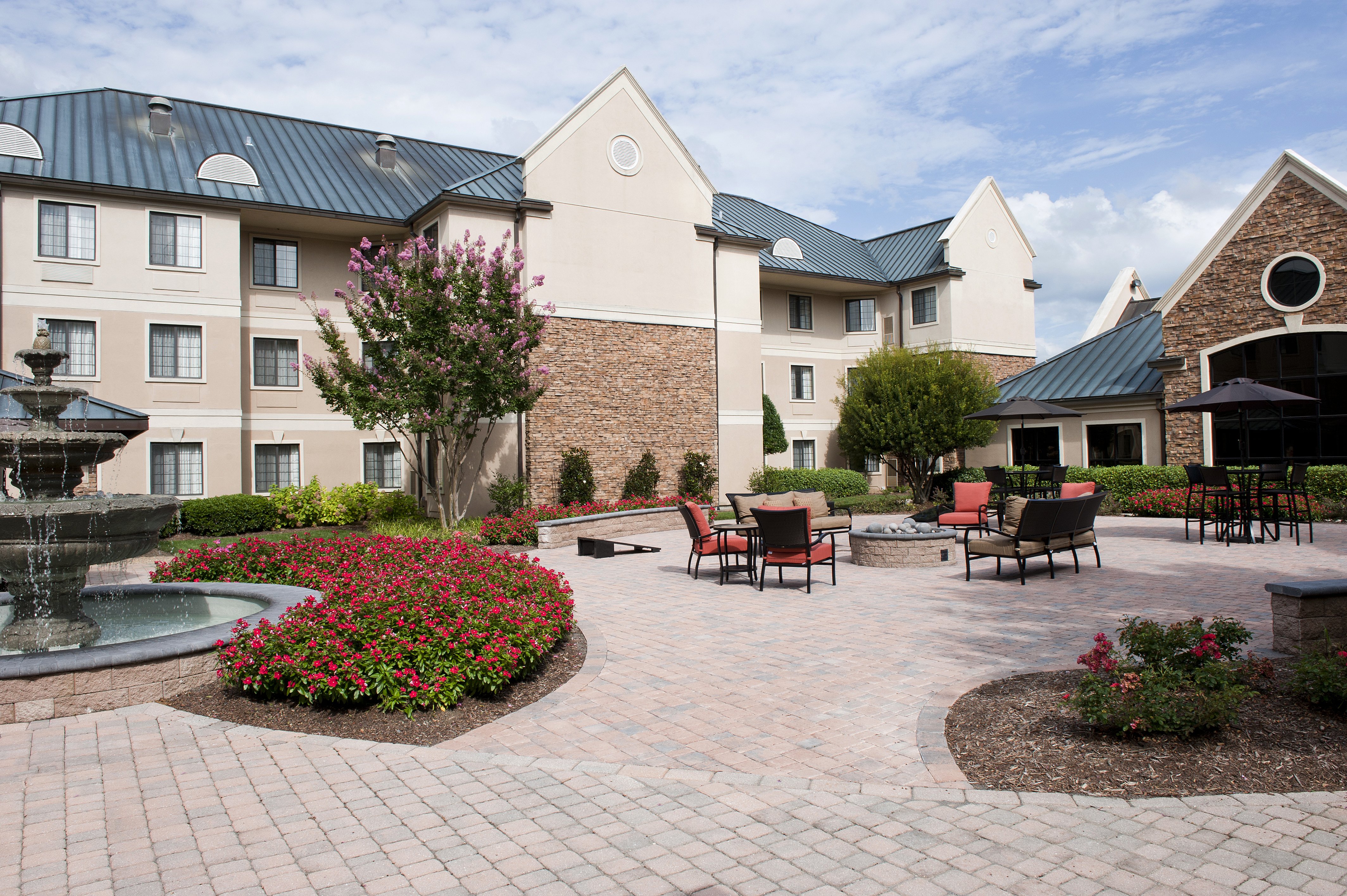 staybridge suites charlotte ballantyne by ihg