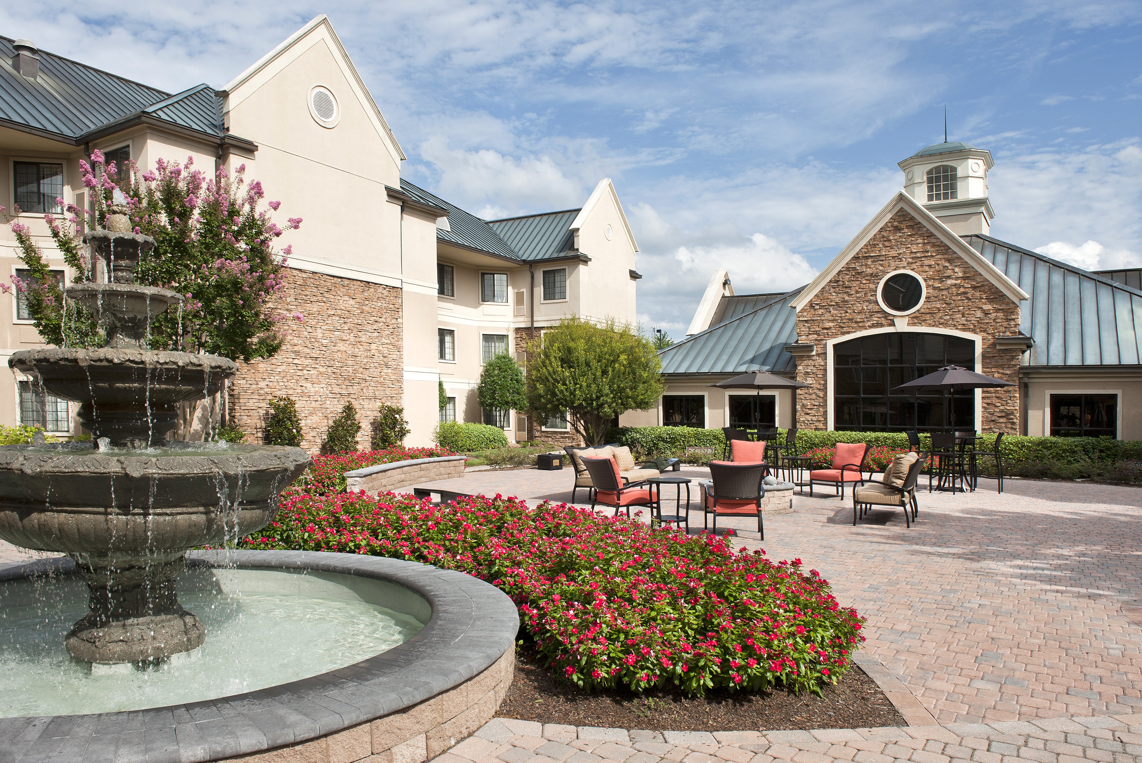 staybridge suites charlotte ballantyne by ihg